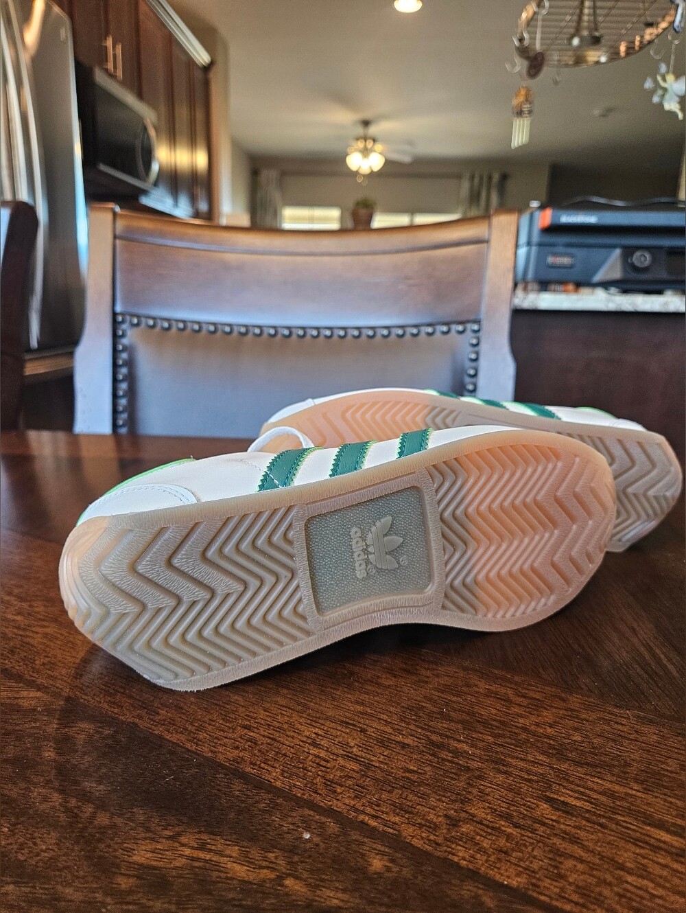 Adidas Country II Sneakers - Picture 8 of 11